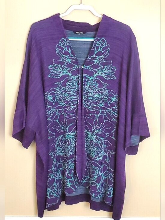 Misook Jackets & Blazers - Gorgeous Missok Jackwt 2X 3X